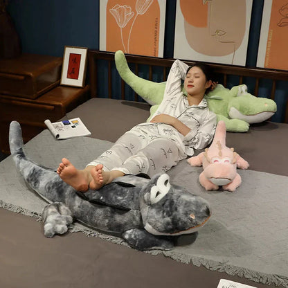 Fesara | Cuddly Fun Gator Stuffed Toys