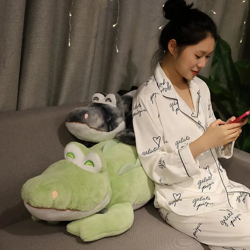 Fesara | Cuddly Fun Gator Stuffed Toys