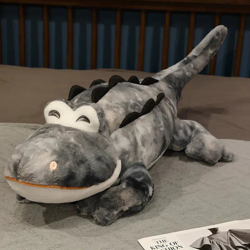 Fesara | Cuddly Fun Gator Stuffed Toys