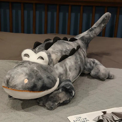 Fesara | Cuddly Fun Gator Stuffed Toys
