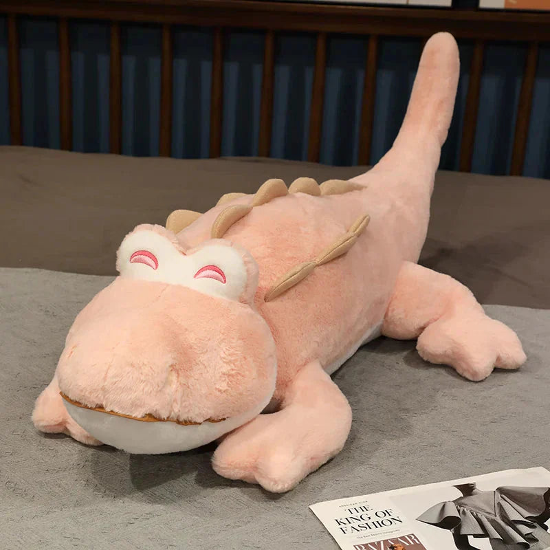 Fesara | Cuddly Fun Gator Stuffed Toys