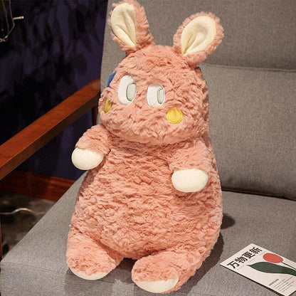 Cuddly Animal Soft Plush Toys - Fesara
