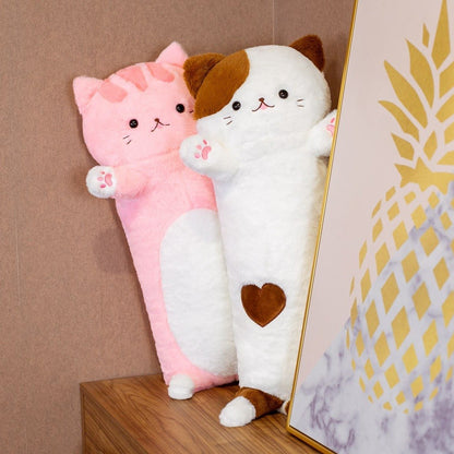 Soft Kitty Plush Toys
