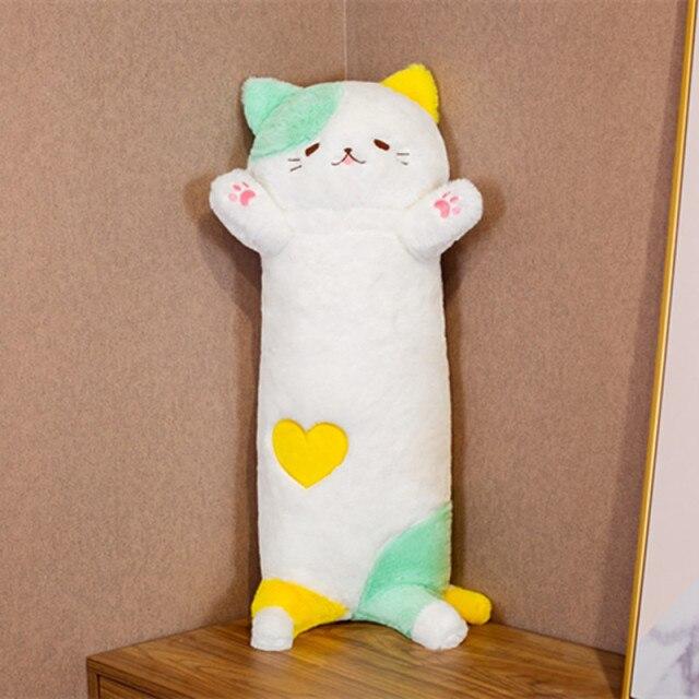 Soft Kitty Plush Toys - Fesara