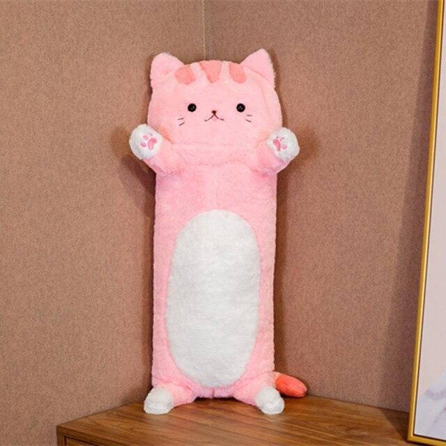 Soft Kitty Plush Toys