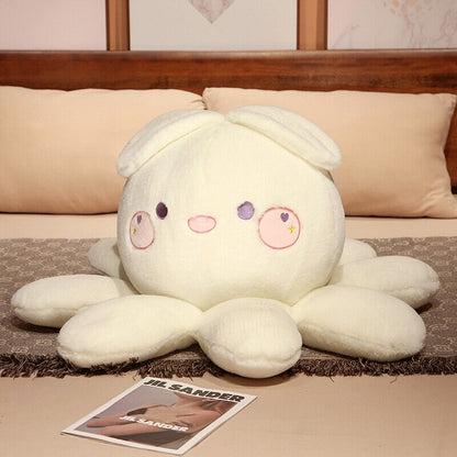 Soft Cuddly Plush Toy Animals Set