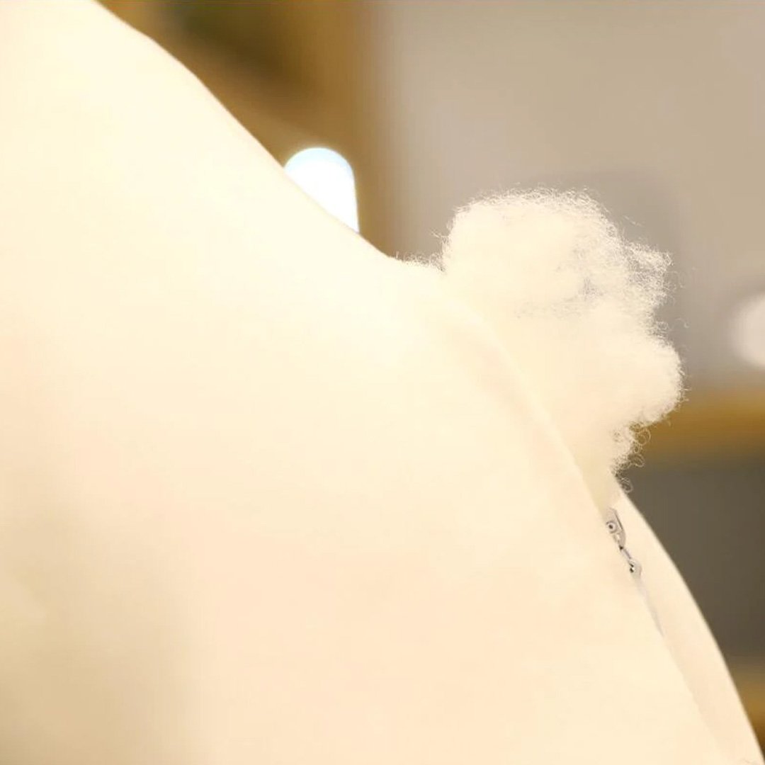 Plush Cute Seagull Stuffed Animal Toy