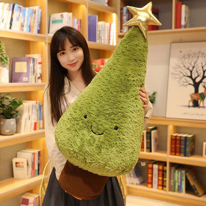 Fesara | Cute Holiday Tree Soft Toy