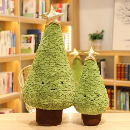 Fesara | Cute Holiday Tree Soft Toy