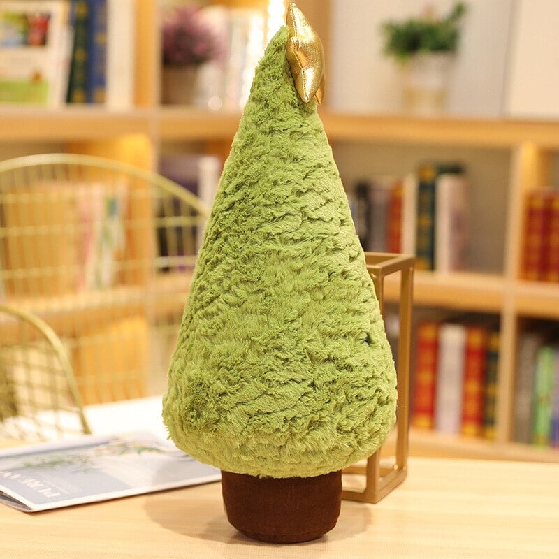 Fesara | Cute Holiday Tree Soft Toy