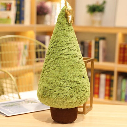 Fesara | Cute Holiday Tree Soft Toy