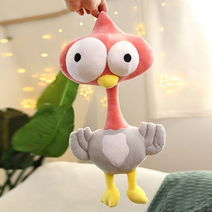 Hilarious Big Ostrich Stuffed Animals