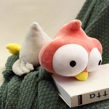 Hilarious Big Ostrich Stuffed Animals