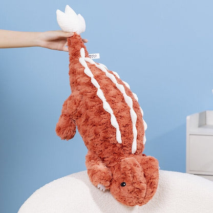 Soft Adorable Lizard Stuffed Animals
