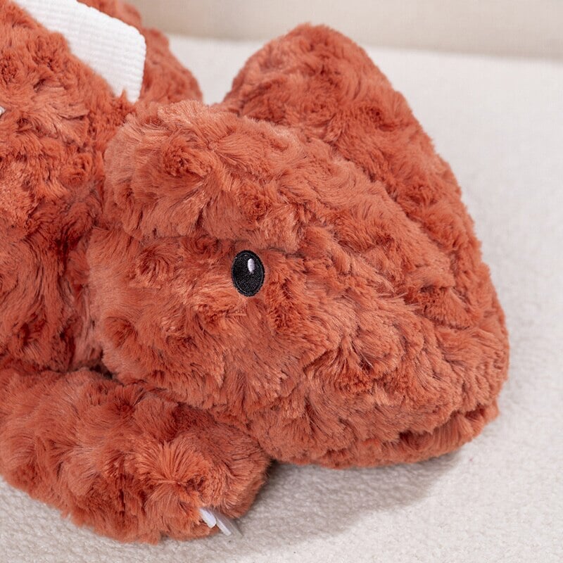Soft Adorable Lizard Stuffed Animals