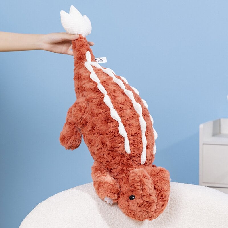 Soft Adorable Lizard Stuffed Animals