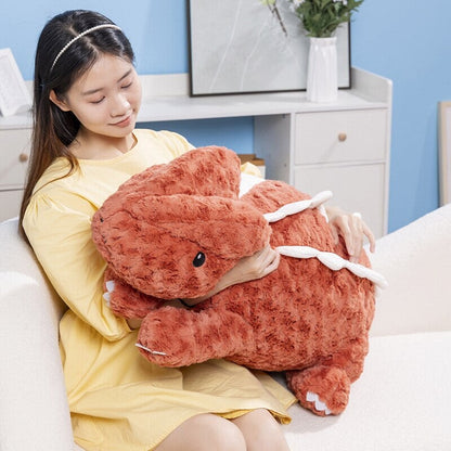 Soft Adorable Lizard Stuffed Animals