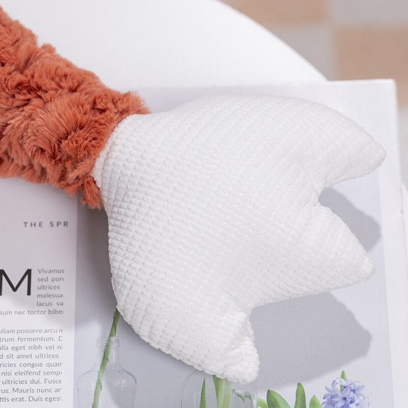 Soft Adorable Lizard Stuffed Animals