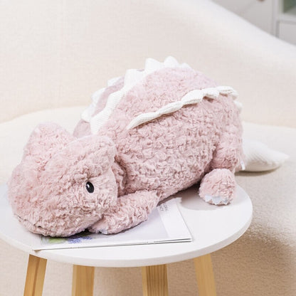 Soft Adorable Lizard Stuffed Animals
