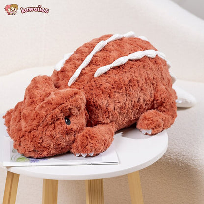 Soft Adorable Lizard Stuffed Animals