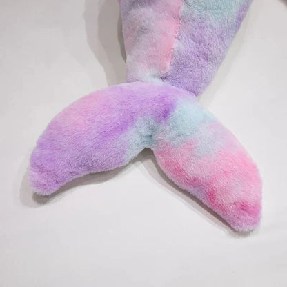 Colorful Marine Dolphin Soft Toys