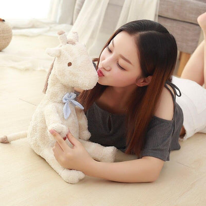 Cute Gerald Giraffe Plush Toy