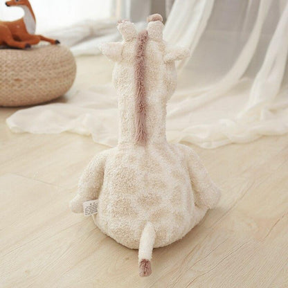 Cute Gerald Giraffe Plush Toy