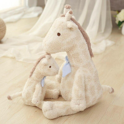Cute Gerald Giraffe Plush Toy