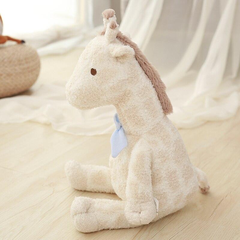 Cute Gerald Giraffe Plush Toy