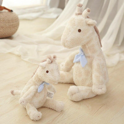 Cute Gerald Giraffe Plush Toy