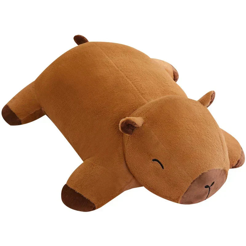 Big Cuddly Rodent Stuffed Animal Toy