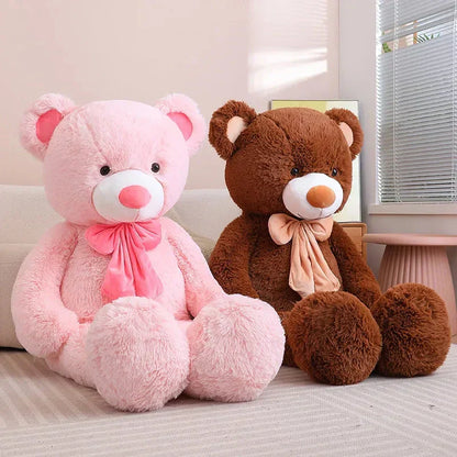 Big Soft Teddy Bear Plush Toys - Fesara