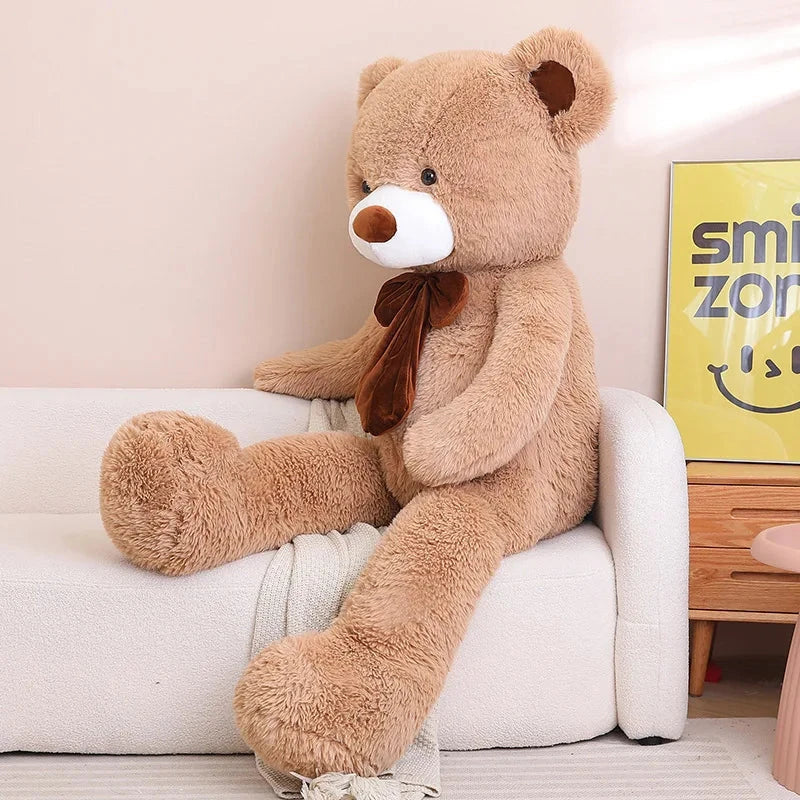 Big Soft Teddy Bear Plush Toys