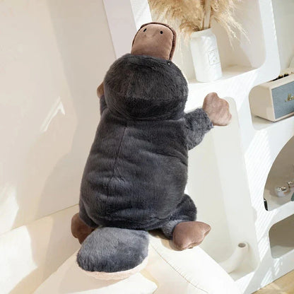 Big Cuddly Platypus Teddy Plush