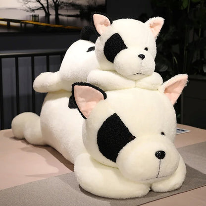 Big Cuddly Spot Dog Soft Toy