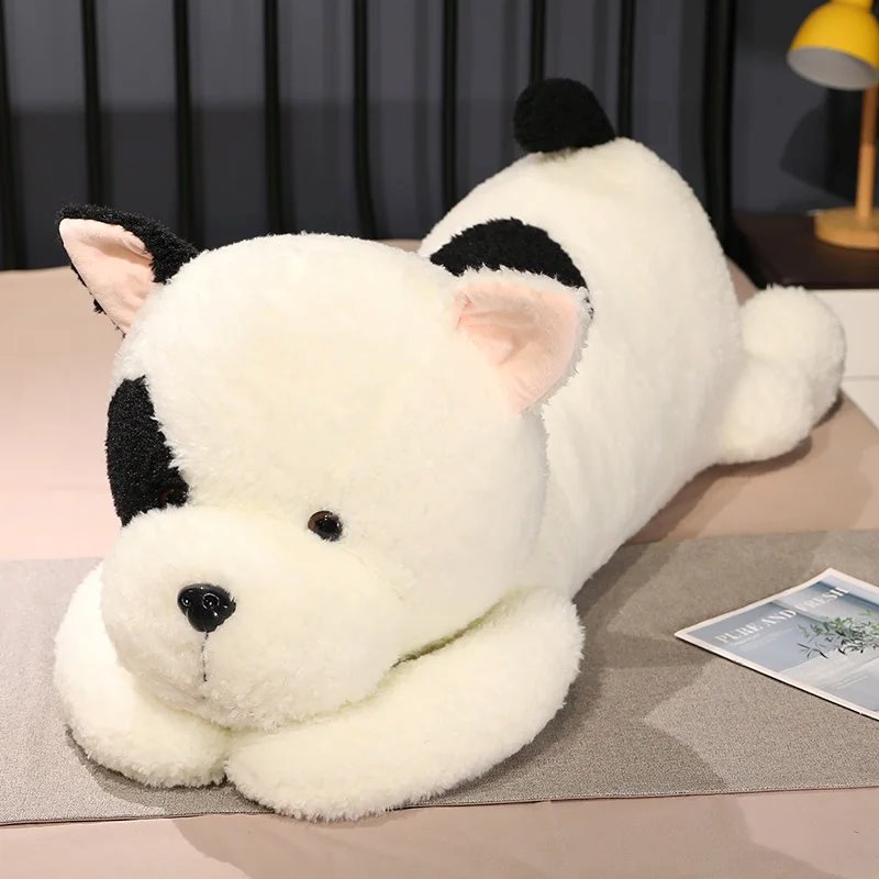 Big Cuddly Spot Dog Soft Toy