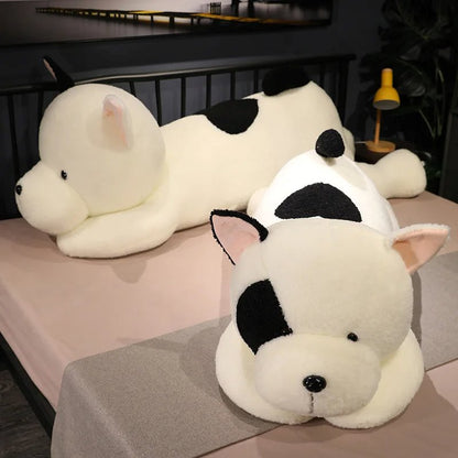 Big Cuddly Spot Dog Soft Toy