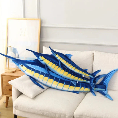 Big Soft Tuna Stuffed Animals
