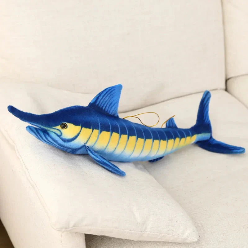 Big Soft Tuna Stuffed Animals