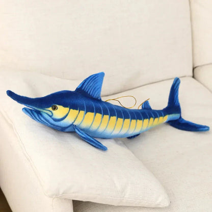 Big Soft Tuna Stuffed Animals