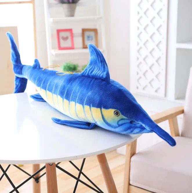 Big Soft Tuna Stuffed Animals