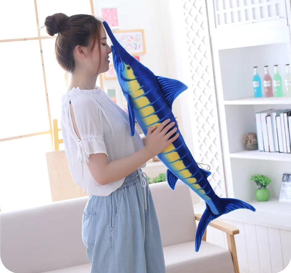Big Soft Tuna Stuffed Animals