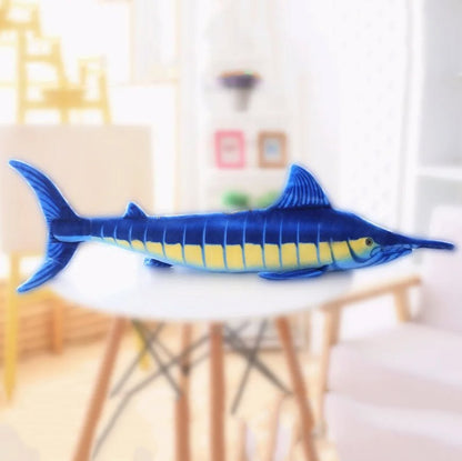 Big Soft Tuna Stuffed Animals