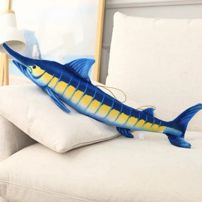 Big Soft Tuna Stuffed Animals