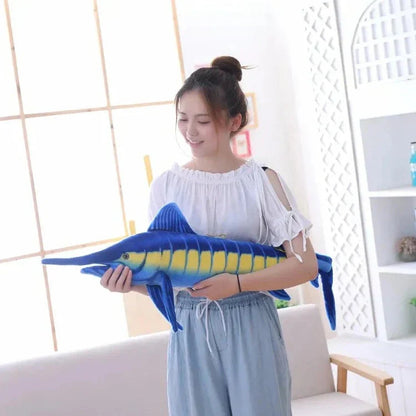 Big Soft Tuna Stuffed Animals