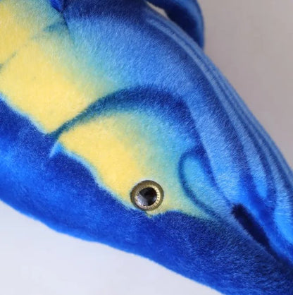 Big Soft Tuna Stuffed Animals