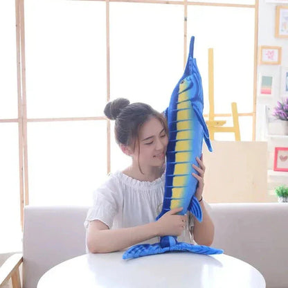 Big Soft Tuna Stuffed Animals