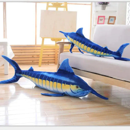 Big Soft Tuna Stuffed Animals