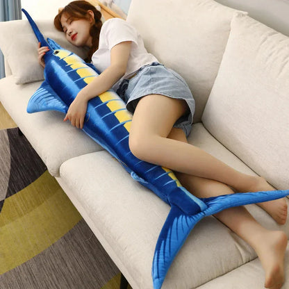 Big Soft Tuna Stuffed Animals