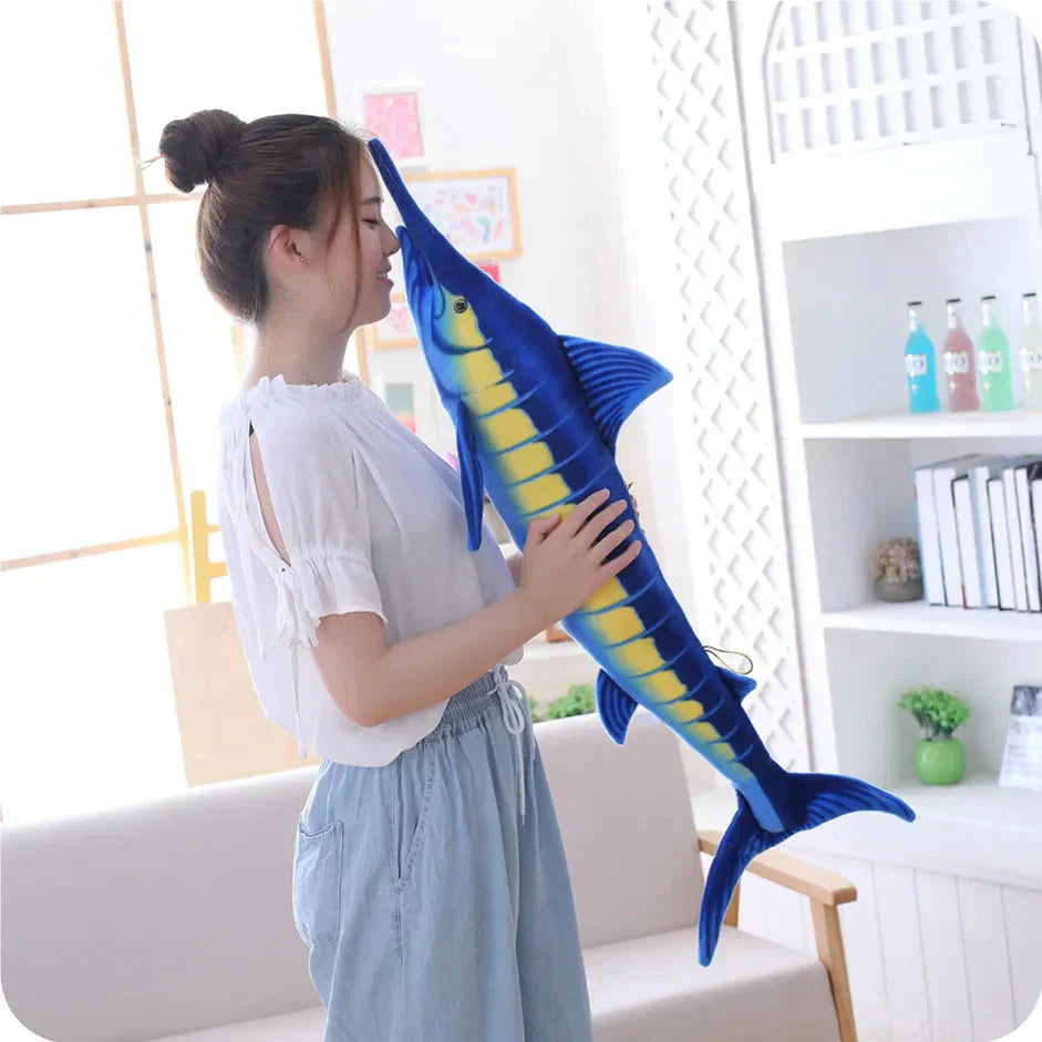Big Soft Tuna Stuffed Animals